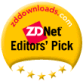 AZZ Cardfile - ZDNet 5-Star Editors' Pick