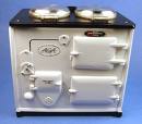 Aga cooker