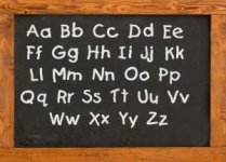 alphabet 