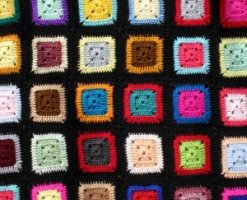 sample colourful