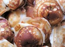 Poffertjes