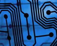 Circuit art