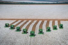 Fleet management using software