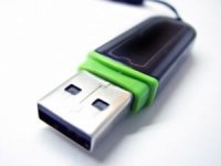 USB portable memory