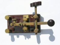 CW key