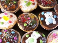 simple sweets
