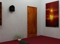 Home interior