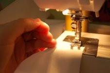 Sewing machine