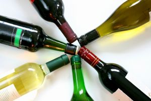 Wine circle