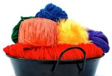Yarn